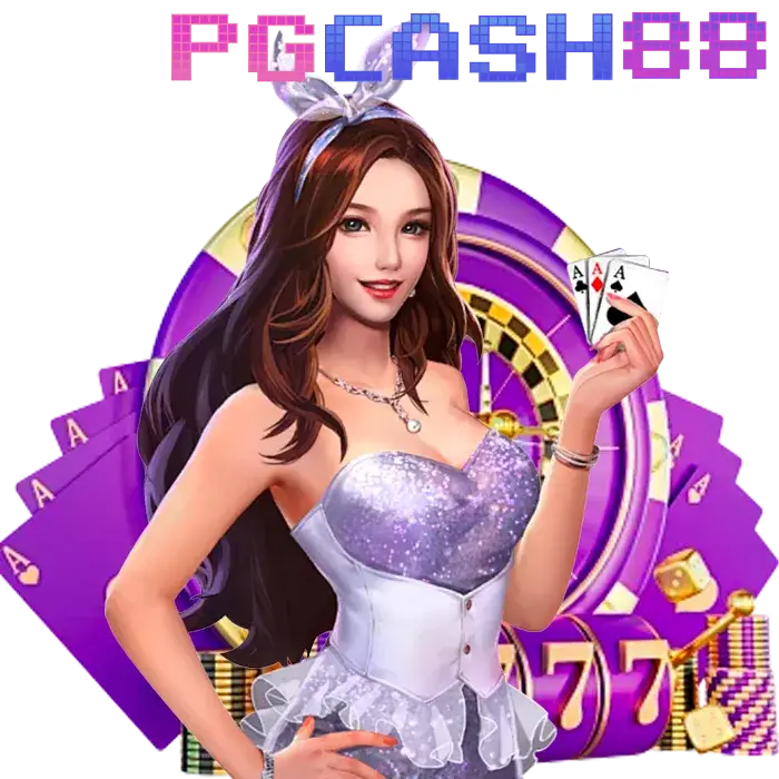 pgcash88